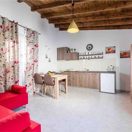 Tertsa Casa Di Mare Apartment Exterior photo